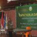 Harmoni Dakwah untuk Metro Maju”, Rakerda Dewan Da’wah Kota Metro Siapkan Program Strategis 5 Tahun ke Depan