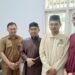Sinergi Kesehatan untuk Santri: PPTQ Dewan Da’wah Lampung dan Puskesmas Beringin Jaya Berkolaborasi