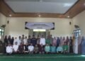 Usung Semangat Kolaborasi, Dewan Da’wah Kota Bandar Lampung Gelar Rakerda 2026-2030 di Masjid Jami’ Al Aziz BANDAR LAMPUNG