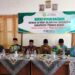 Rapat Kerja Daerah Dewan Da’wah Kabupaten Pesisir Barat 2026-2030