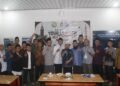 Dewan Da’wah Lampung Gelar Dauroh Perdana Tour Leader dan Muthowwif, Cetak Pembimbing Jamaah Umrah Profesional