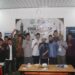 Dewan Da’wah Lampung Gelar Dauroh Perdana Tour Leader dan Muthowwif, Cetak Pembimbing Jamaah Umrah Profesional