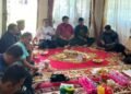 Dewan Da’wah Tulang Bawang Gelar Rakerda, Fokus Perkuat Struktur Organisasi dan Sinergi Dakwah