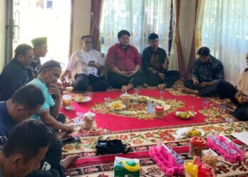 Dewan Da’wah Tulang Bawang Gelar Rakerda, Fokus Perkuat Struktur Organisasi dan Sinergi Dakwah