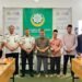 Perluas Pembinaan di Lapas, Kakanwil Ditjen Pemasyarakatan Lampung Jajaki Kerja Sama dengan Dewan Da’wah Lampung