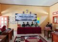Optimalkan Gerakan Dakwah, Dewan Da’wah Lampung Barat Gelar Rapat Kerja untuk Bangun Daerah yang Berakhlak dan Mandiri