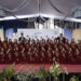 70 SANTRI DIWISUDA, 26 TUNTASKAN HAFALAN 30 JUZ! Tangis Haru Warnai Wisuda PPTQ Mohammad Natsir Lampung