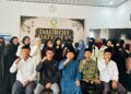 SGQ LTQ Dewan Da’wah Lampung Gelar Ujian Tengah Semester Angkatan Pertama