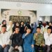 SGQ LTQ Dewan Da’wah Lampung Gelar Ujian Tengah Semester Angkatan Pertama