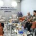 Matangkan Kerja Sama Pembinaan Mental dan Rohani Islam untuk Pegawai dan Warga Binaan : Kanwil Ditjenpas Lampung dan Dewan Da’wah Lampung Gelar Rapat Koordinasi Pembahasan MoU