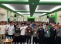 Dewan Da’wah Lampung Ajak Lintas Ormas Kolaborasi Hadapi Gerakan Pendangkalan Akidah