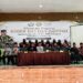 Wisuda ADI Metro Sebagai upaya memastikan estafet Dakwah Islamiyah terus Berjalan
