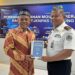Kanwil Ditjenpas Lampung dan Dewan Da’wah Lampung Laksanakan Penandatangan MoU Pembinaan Mental dan Rohani Islam untuk Pegawai dan Warga Binaan Kemasyarakatan di Lampung