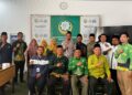 Tingkatkan Kualitas Sumber Daya Manusia  Dewan Da’wah Lampung Teken Mou Dengan Sekolah Tinggi Agama Islam (STAI) Ibnu Rusyd