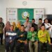 Tingkatkan Kualitas Sumber Daya Manusia  Dewan Da’wah Lampung Teken Mou Dengan Sekolah Tinggi Agama Islam (STAI) Ibnu Rusyd