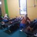 DEWAN DA’WAH LAMPUNG GELAR PELAYANAN DONOR DARAH DAN CEK KESEHATAN GRATIS PERINGATI HUT RI KE-81