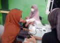 MUSLIMAT DEWAN DA’WAH LAMPUNG MEMPERINGATI HUT RI KE-81 DENGAN RANGKAIAN AKSI   SOSIAL, KESEHATAN, DAN BUDAYA