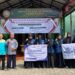 Pelepasan Dai dan Daiyah STID Mohammad Natsir ke Pelosok Wilayah  Lampung