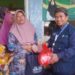 KOKOHKAN AKIDAH, KUATKAN KEPEDULIAN SOSIAL: DEWAN DA’WAH LAMPUNG & LAZANAS DEWAN DA’WAH SALURKAN BANTUAN PAKET SEMBAKO