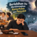 Berlebihan itu Mendatangkan Kemurkaan dan Penyakit