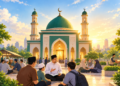Masjid Solusi Problematika Umat