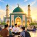 Masjid Solusi Problematika Umat