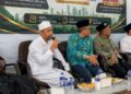 M. Natsir dan Jejak Perjuangan DDII: Dr. KH. Abdul Hakim Paparkan Pergeseran Medan Perjuangan dari Politik ke Dakwah