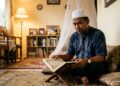 Rahasia Usia 40 Tahun