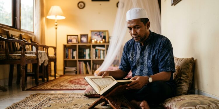 Rahasia Usia 40 Tahun