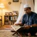Rahasia Usia 40 Tahun
