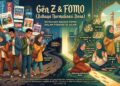 Gen Z dan FOMO (Bahaya Normalisasi Dosa)