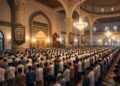 Jadikanlah Sholat Subuh di Masjid Seperti Sholat Jum’at