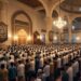 Jadikanlah Sholat Subuh di Masjid Seperti Sholat Jum’at