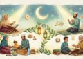 Empat Bekal Menuju Ramadhan