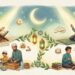 Empat Bekal Menuju Ramadhan