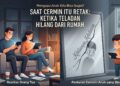 Mengapa Anak Kita Bisa Gagal?