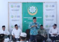 Dewan Dakwah Lampung Gelar Kajian Sabtu Pagi: Mewujudkan Keluarga Idaman Berbasis Al-Qur’an dan Sunnah