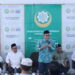 Dewan Dakwah Lampung Gelar Kajian Sabtu Pagi: Mewujudkan Keluarga Idaman Berbasis Al-Qur’an dan Sunnah
