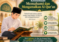 Keutamaan Memahami dan Mengamalkan Al-Qur’an