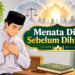 Menata Diri Sebelum Dihisab