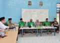 Perkuat Silaturahmi dan Sinergi Pendidikan, Dewan Dakwah Lampung Gelar Kunjungan Rutin ke Unit Pendidikan