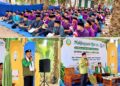 DEWAN DAKWAH LAMPUNG GELAR MUKHOYYAM QUR’AN, 350 SANTRI IKUT MEMPERINGATI HARI SANTRI NASIONAL 2026